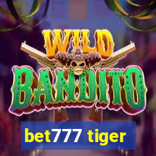 bet777 tiger